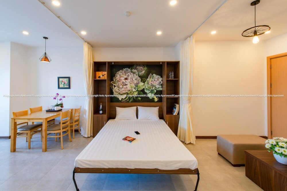 Фото Anita Apartment