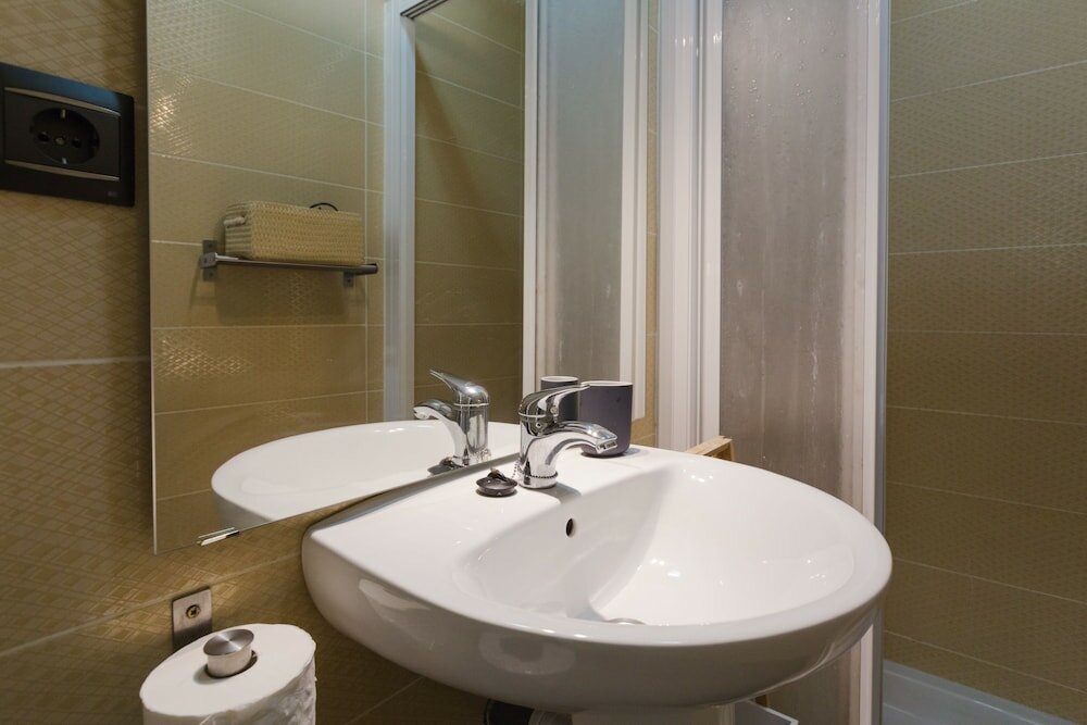 Фото Terrace Picasso Apartment