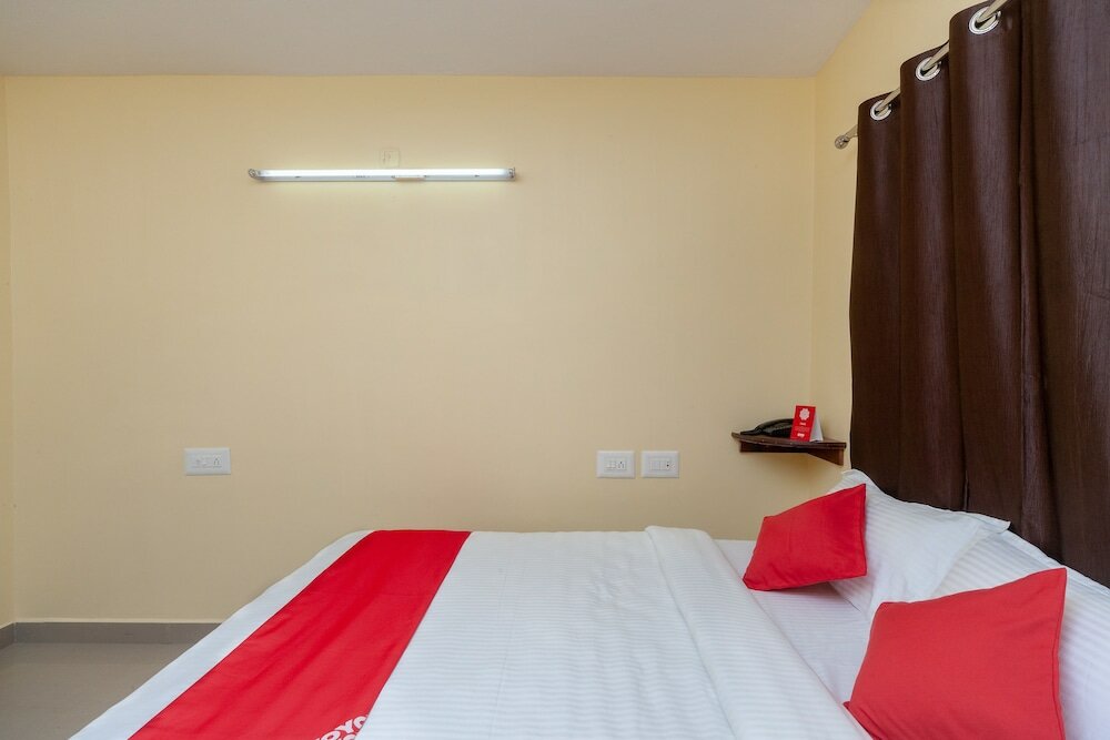 Фото Oyo 24169 Hotel Aiswariyam