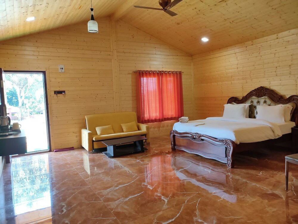 Фото Lakewood Resorts & SPA