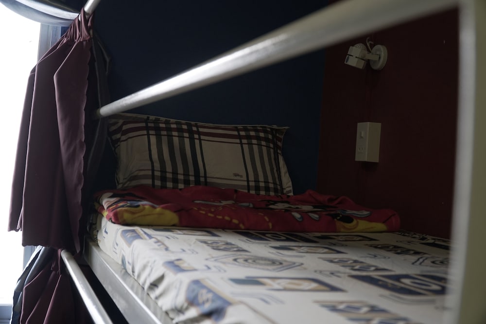 Фото Sunny Hostel