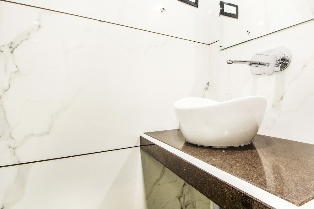 Фото FabHotel Rajnandani Residency