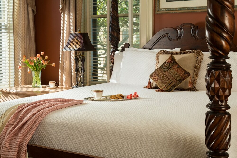 Фото The Inn on West Liberty