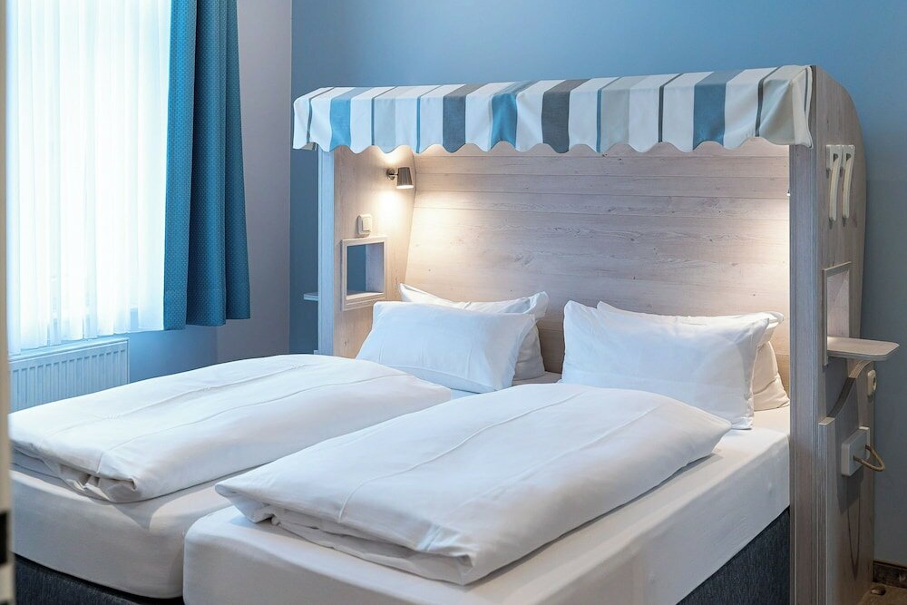 Фото Wilhelms Haven Hotel