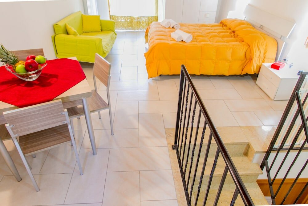 Фото Case Vacanze Zio Pasquale