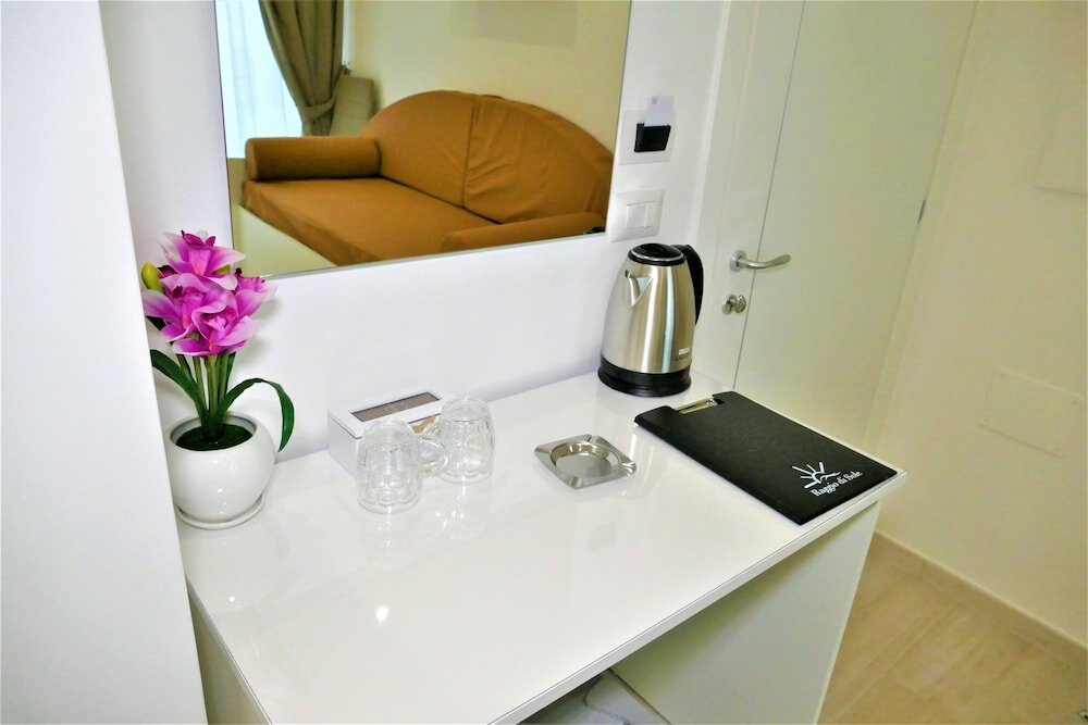 Фото Raggio di sole 2