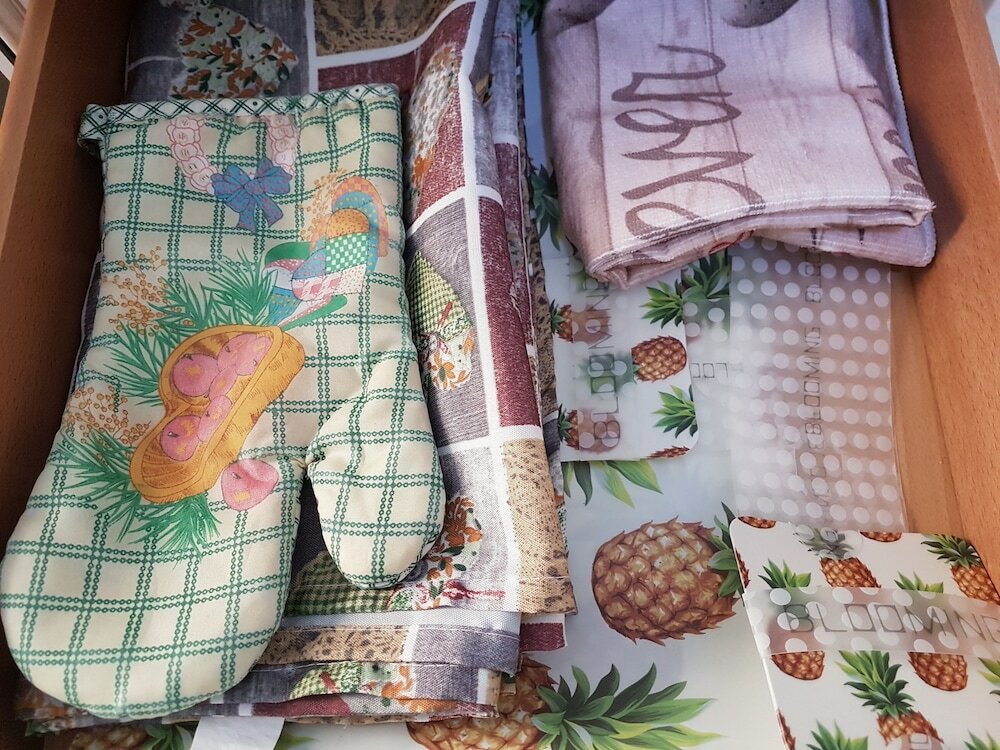 Фото La Casa sul Viale