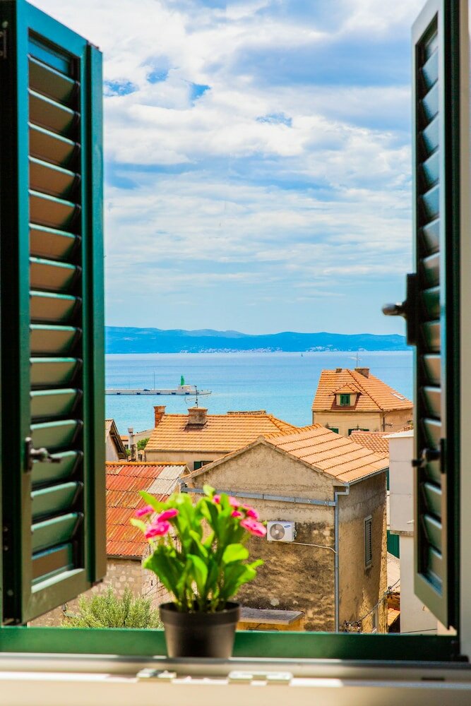 Фото Apartment Smile Lux With View