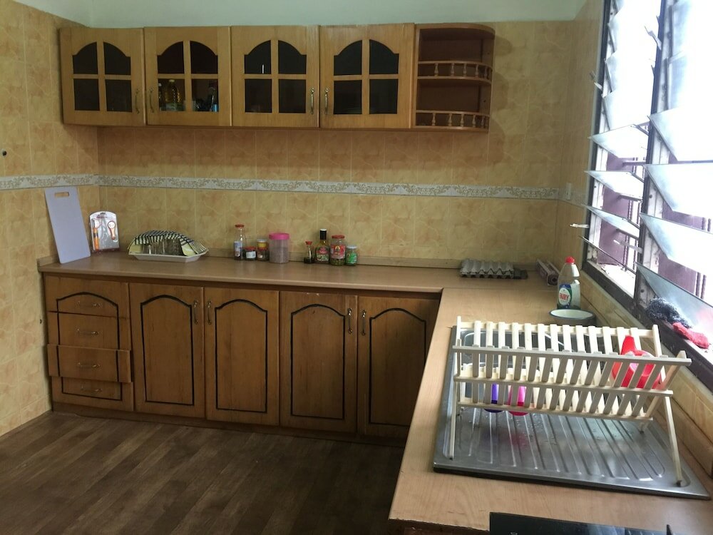 Фото The Nest East Legon