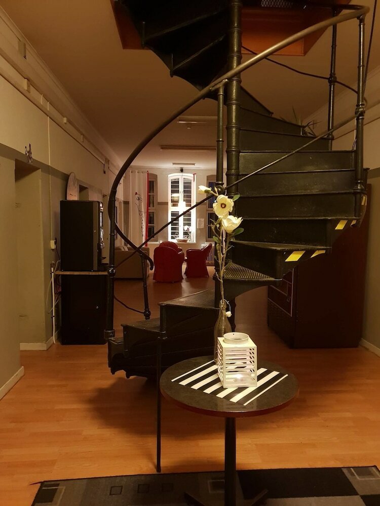 Фото отеля 5