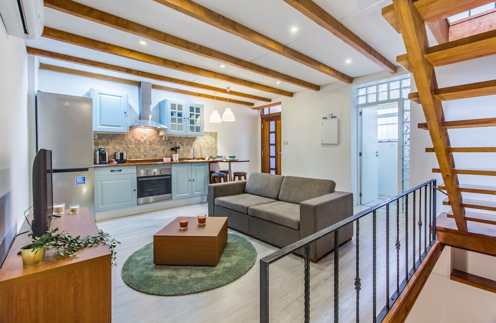 Фото Gaia Woodstone Hideout