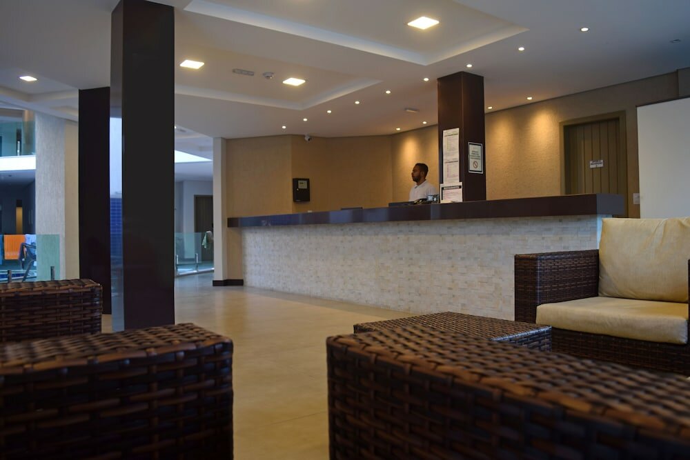 Фото Mirage Hotel