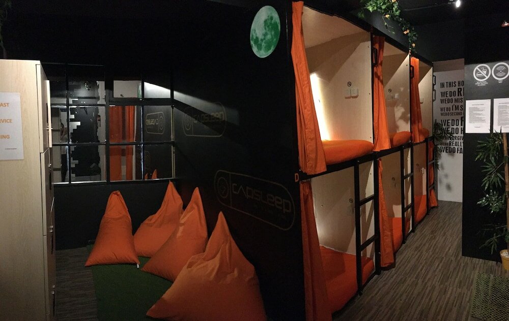 Фото отеля 4