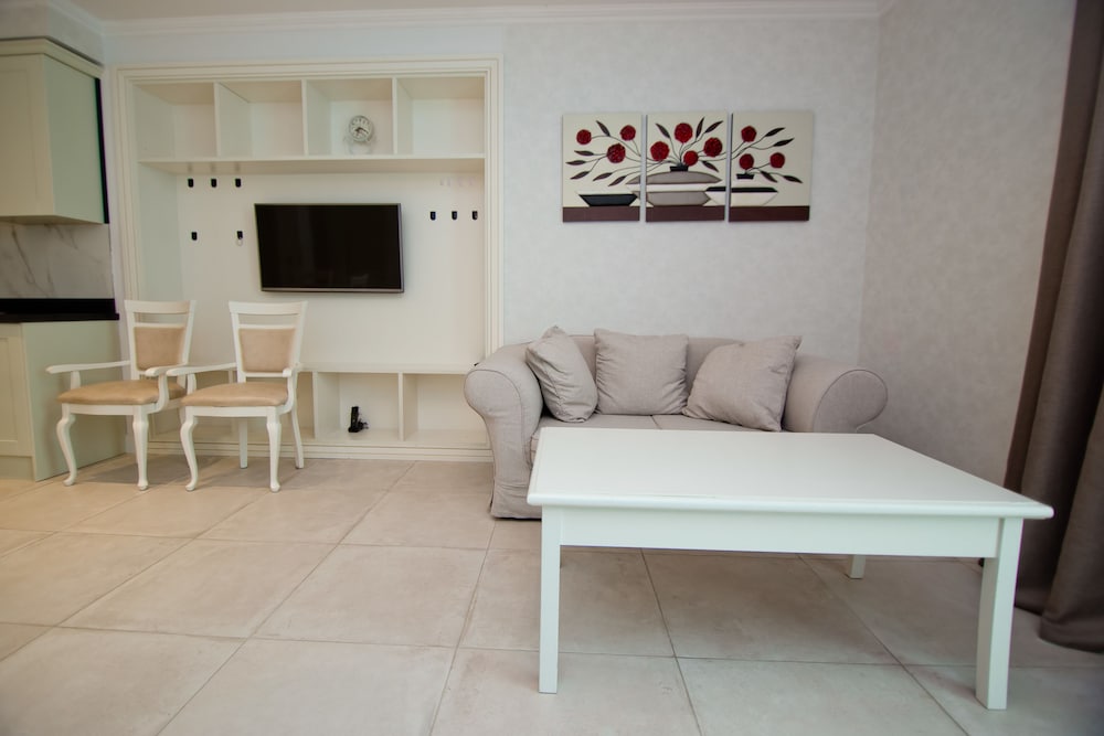 Фото Bellevue Residence Suites