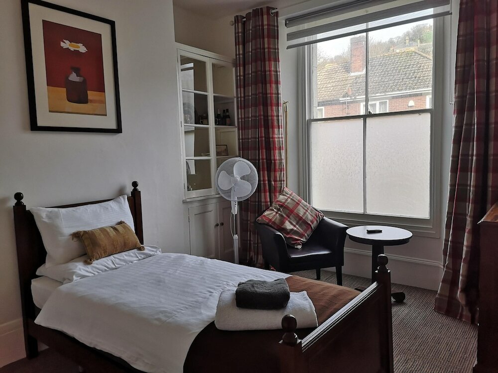 Фото Dover Town Rooms