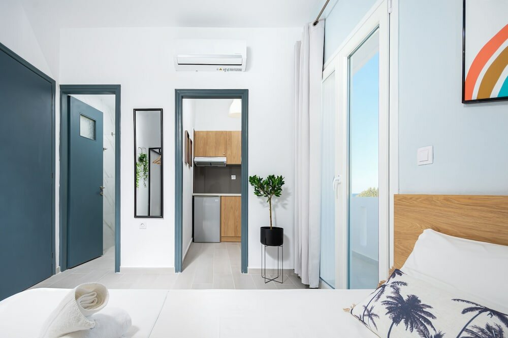 Фото Kostas Maria Studios