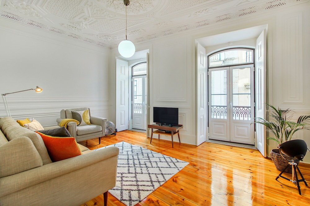 Фото Casa Maria Helena - Bairro Alto