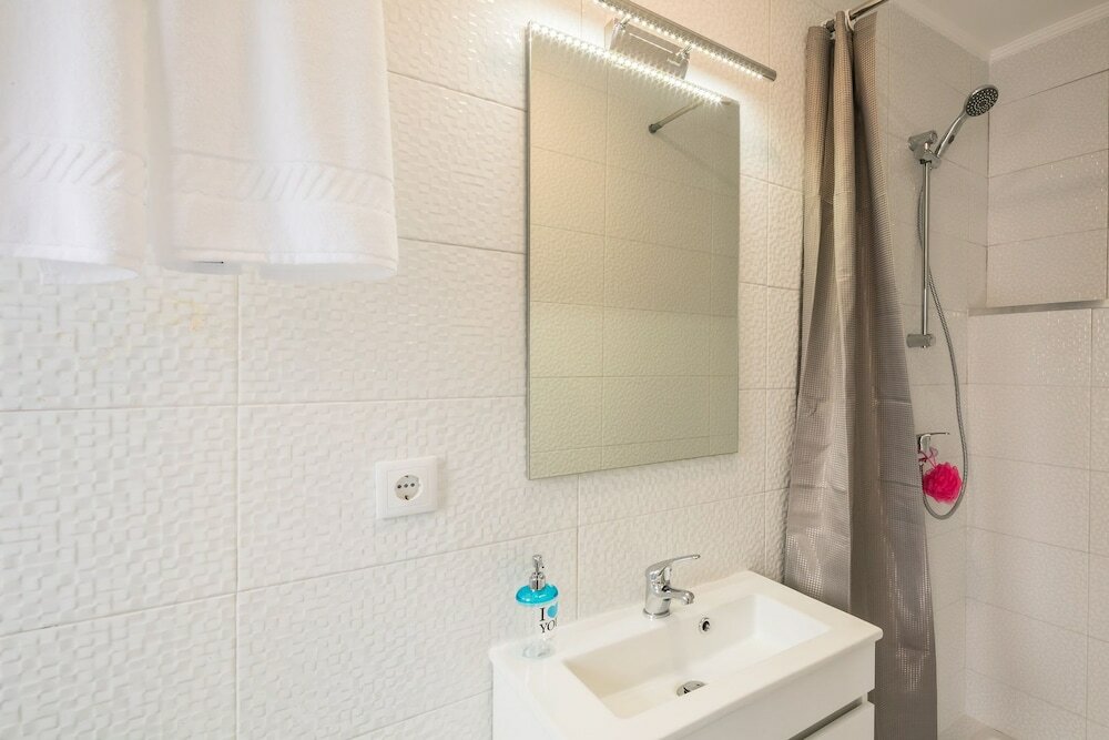 Фото Apartamento À Francos Metro 1