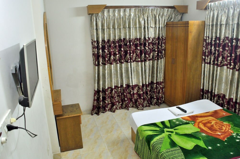 Фото Hotel Pink Shore