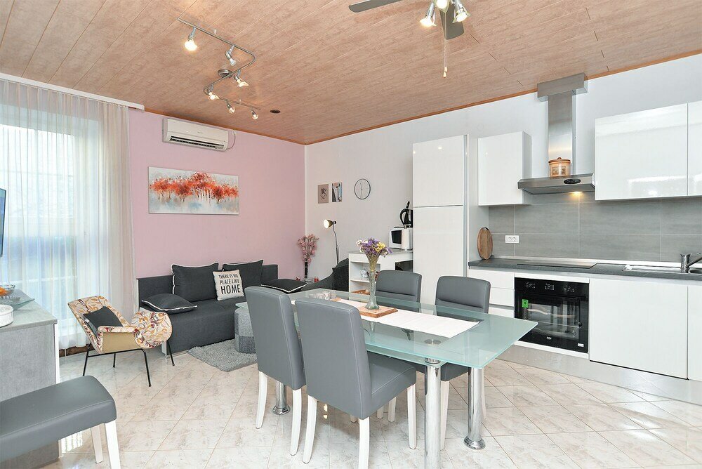 Фото Apartment 1128