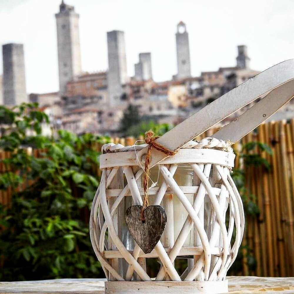 Фото B&b Il Fienile