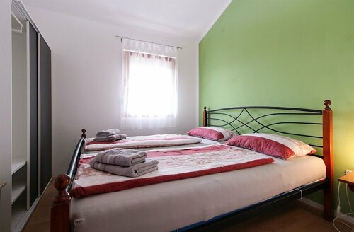 Гостиница Apartment 1030