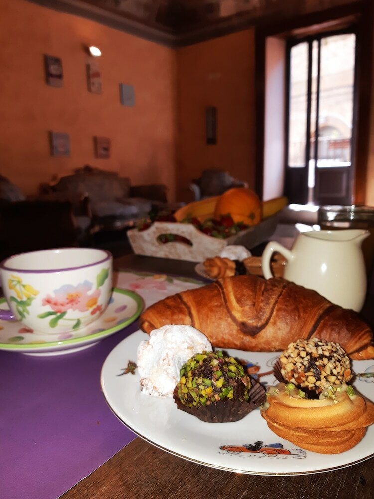 Фото Antico Palazzo