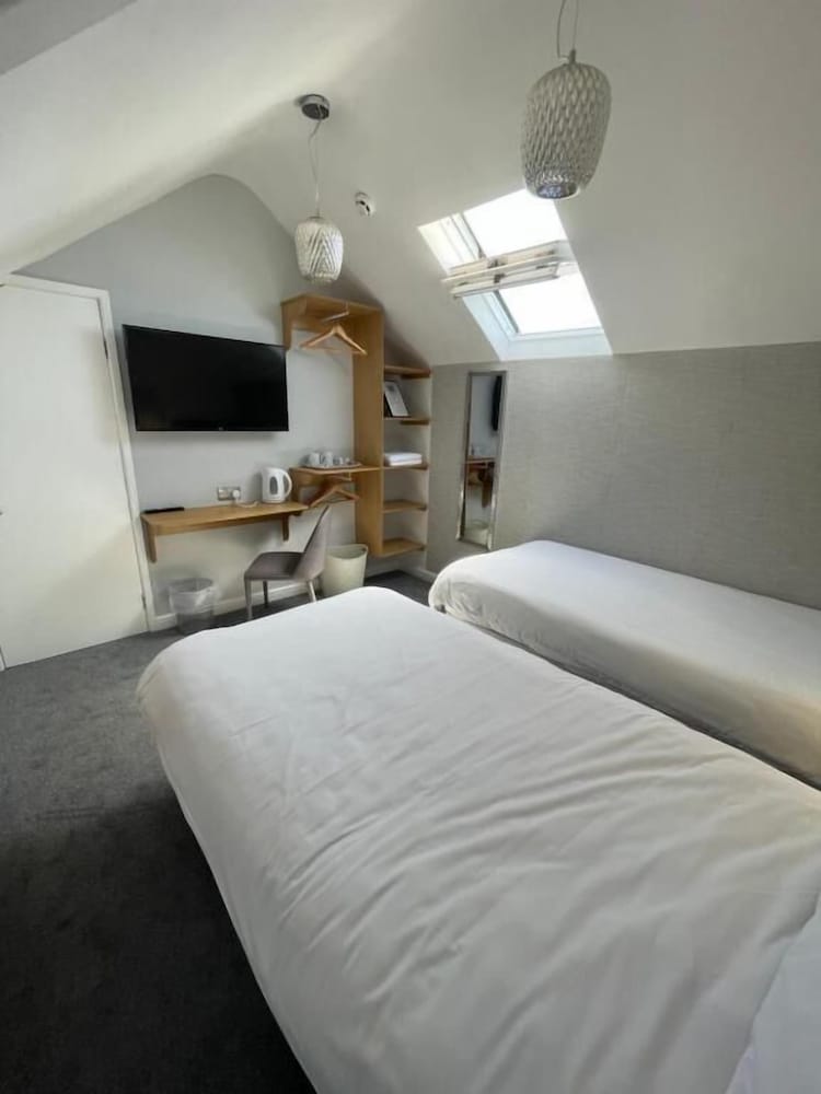 Фото Rivendell Guest House