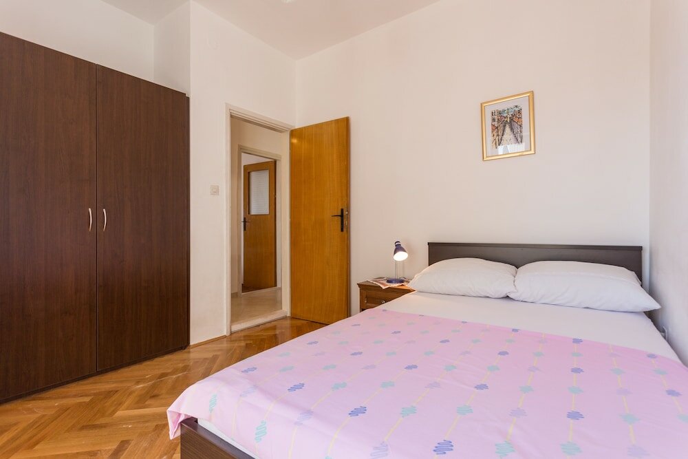 Фото Alan Apartment