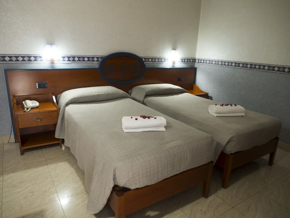 Фото Hotel Kroma