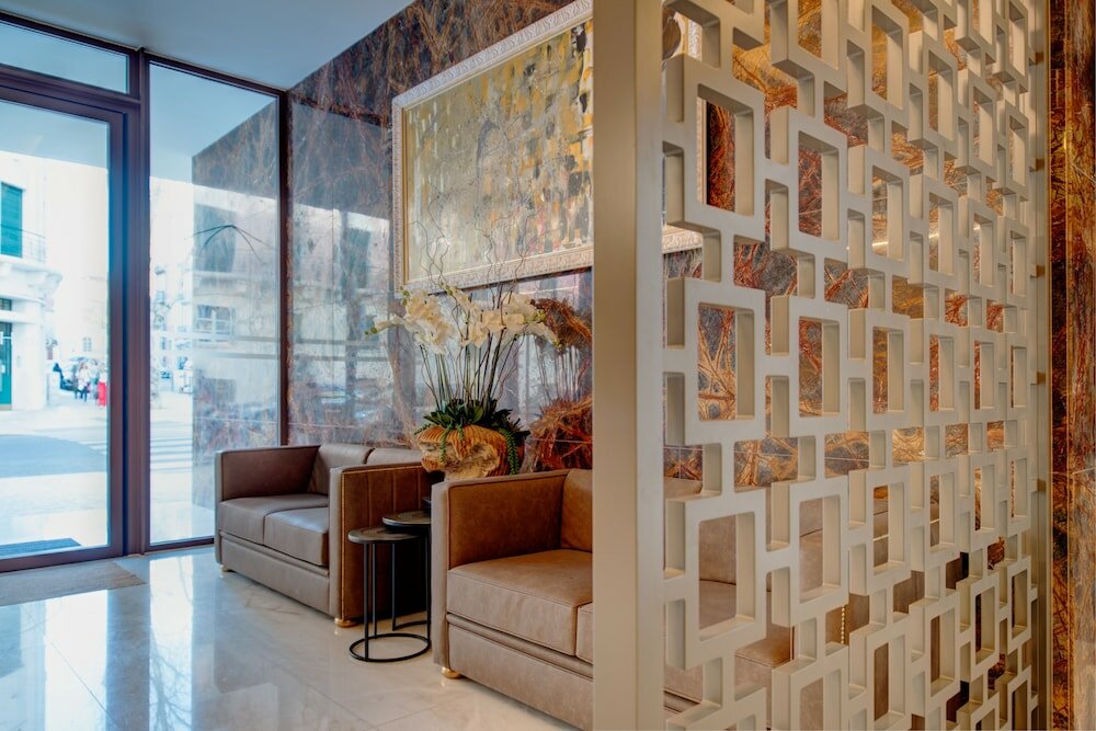 Фото VIP Executive Picoas Hotel