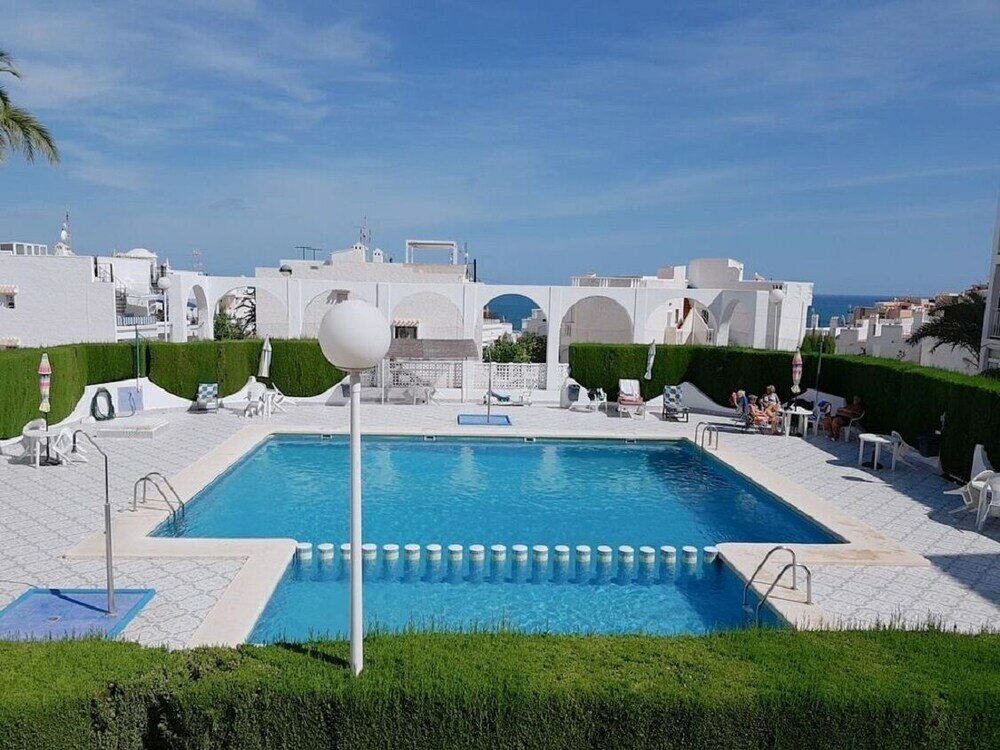 Фото Balcon de Lomas La Mata Torrevieja