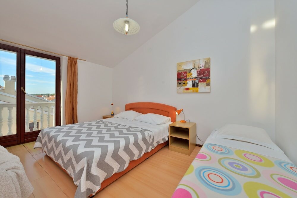 Фото Ina Apartments