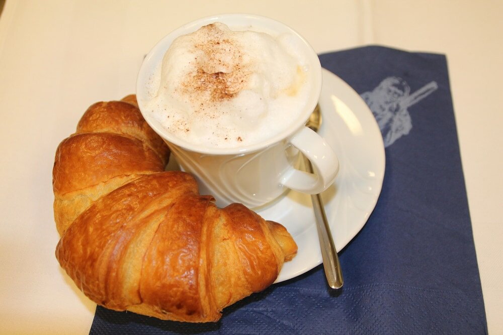 Фото Hotel RIESENJunior by Trip Inn