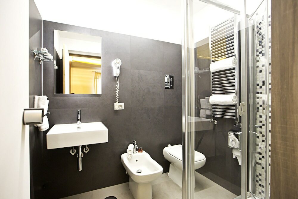 Фото Hotel Tiro a Volo