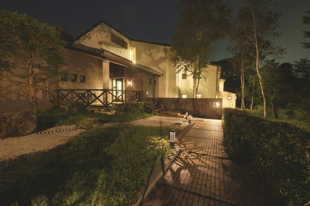 Фото Fujitenka Kaikan