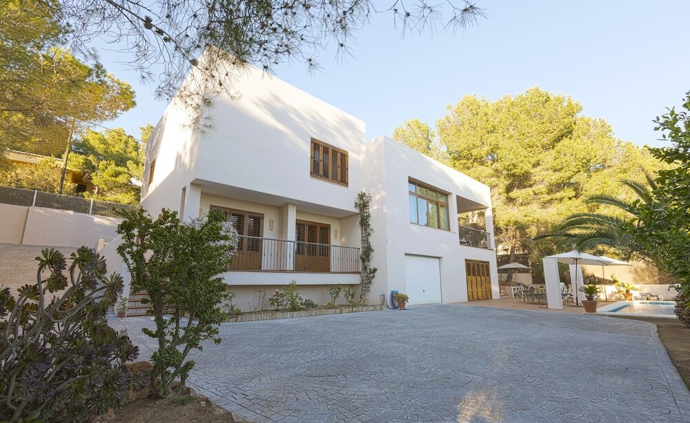Фото Villa Salada Ibiza