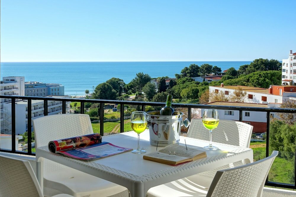 Фото Apartamentos do Atlântico