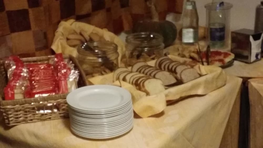 Фото Hotel San Giorgio