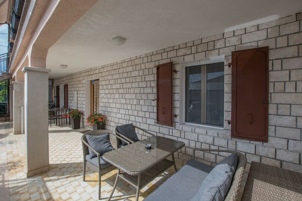 Фото Apartment 1709