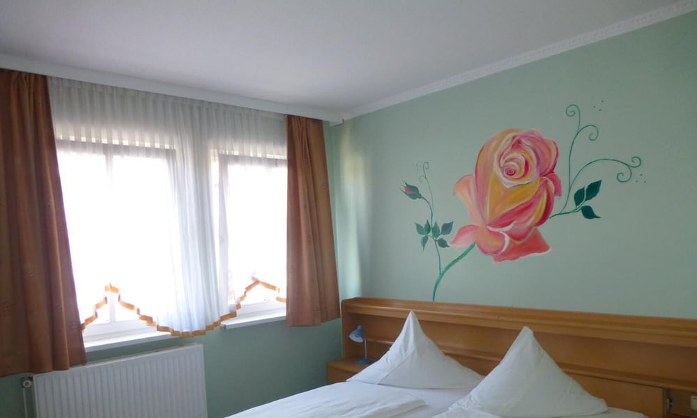 Фото Hotel Ammerländer Hof