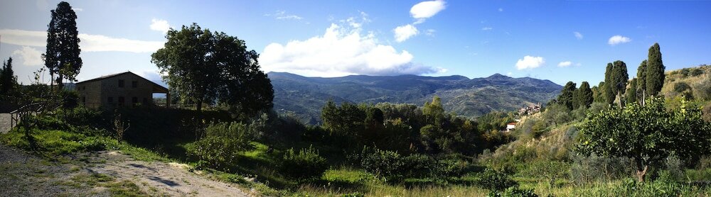 Фото Le due querce