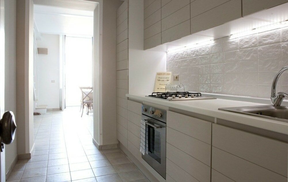 Фото Garibaldi Exclusive Apartments