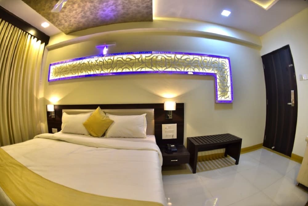 Фото Hotel Time Square