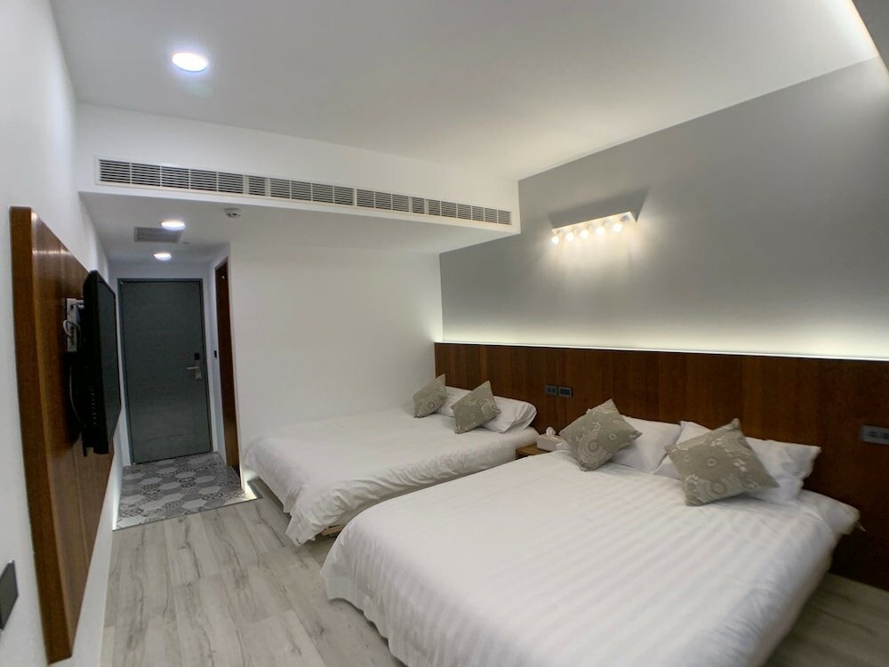 Фото The Upstairs