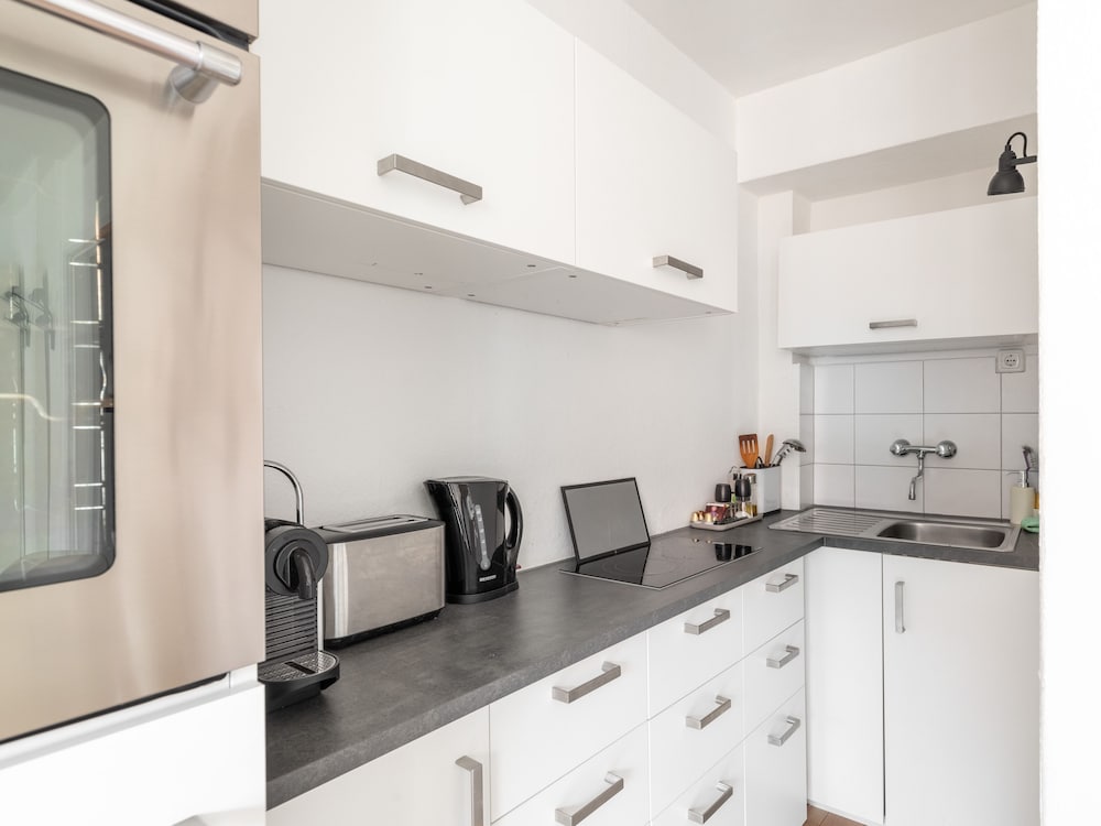 Фото Limehome Kassel