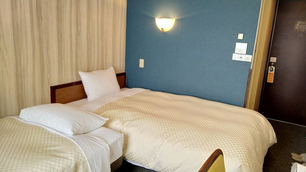 Фото Royal Hotel Odate