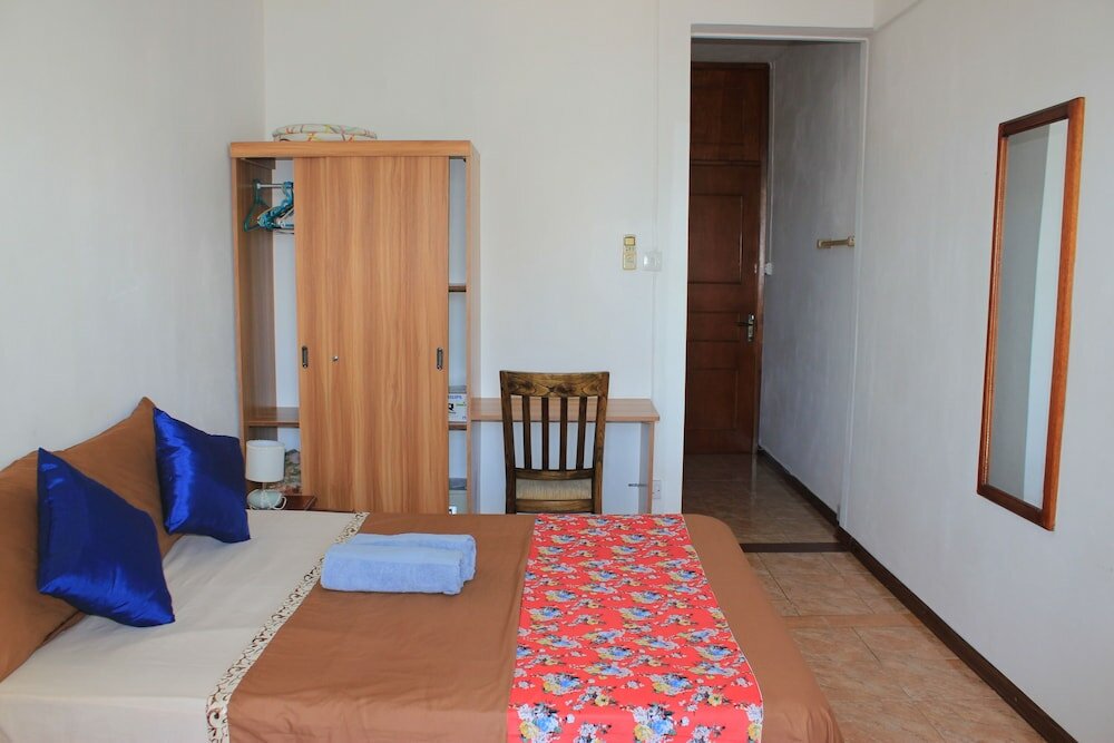 Фото LeBovallon B&B