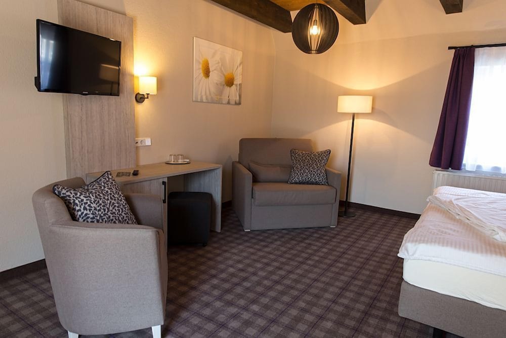 Фото Hotel und Restaurant Mühlenhof