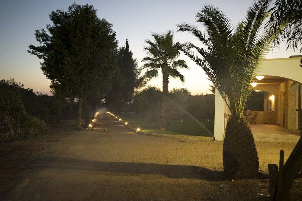 Фото Villa Nisapiro'